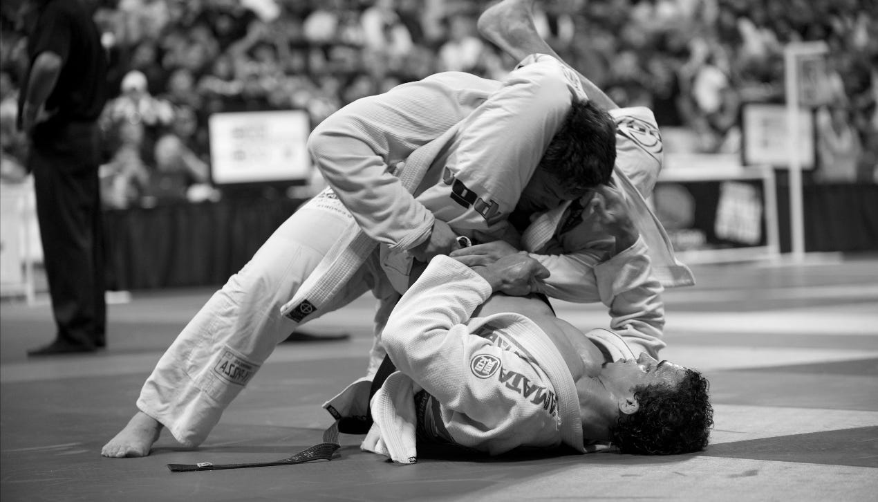 Unleash Your Full Potential: Choosing the Best BJJ Gi for Your Martial Arts Journey