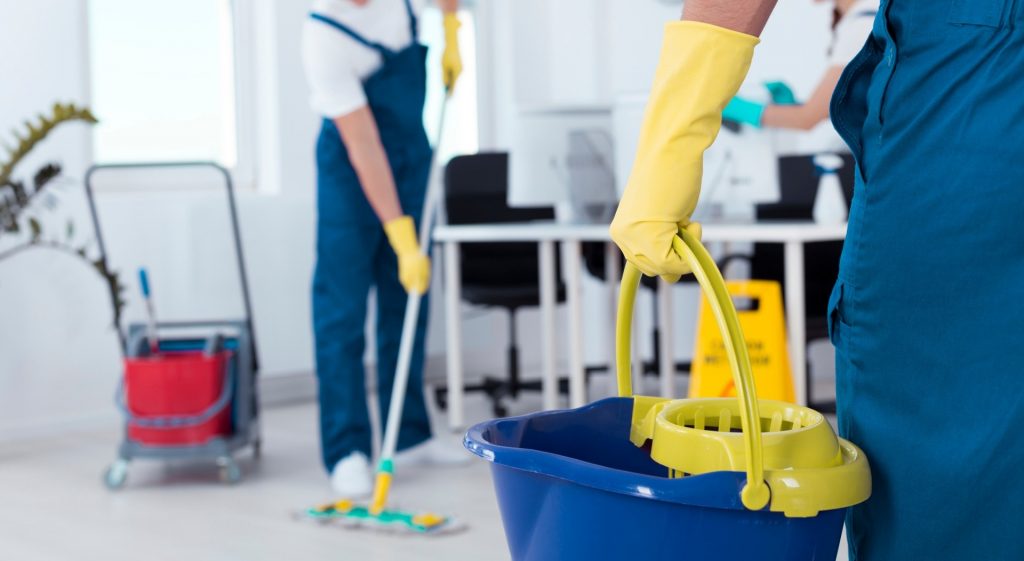 Airbnb Cleaning Service: Challenges and Protocols