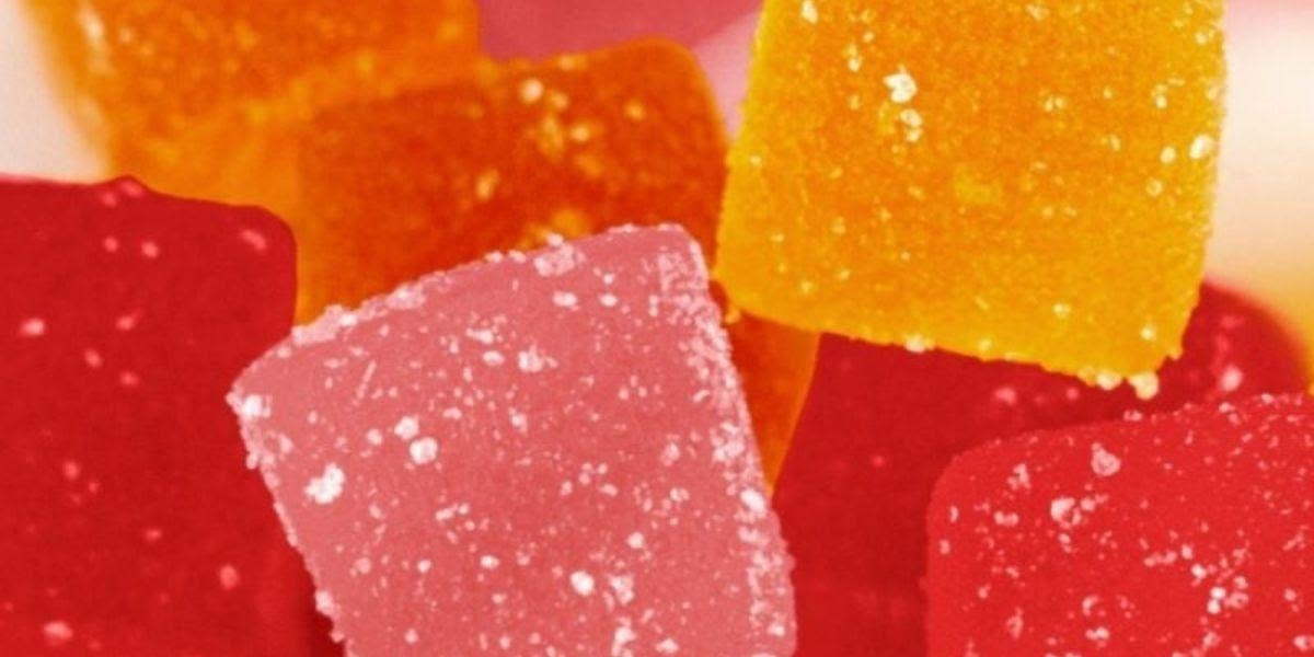 Can you overdose on THC gummies?