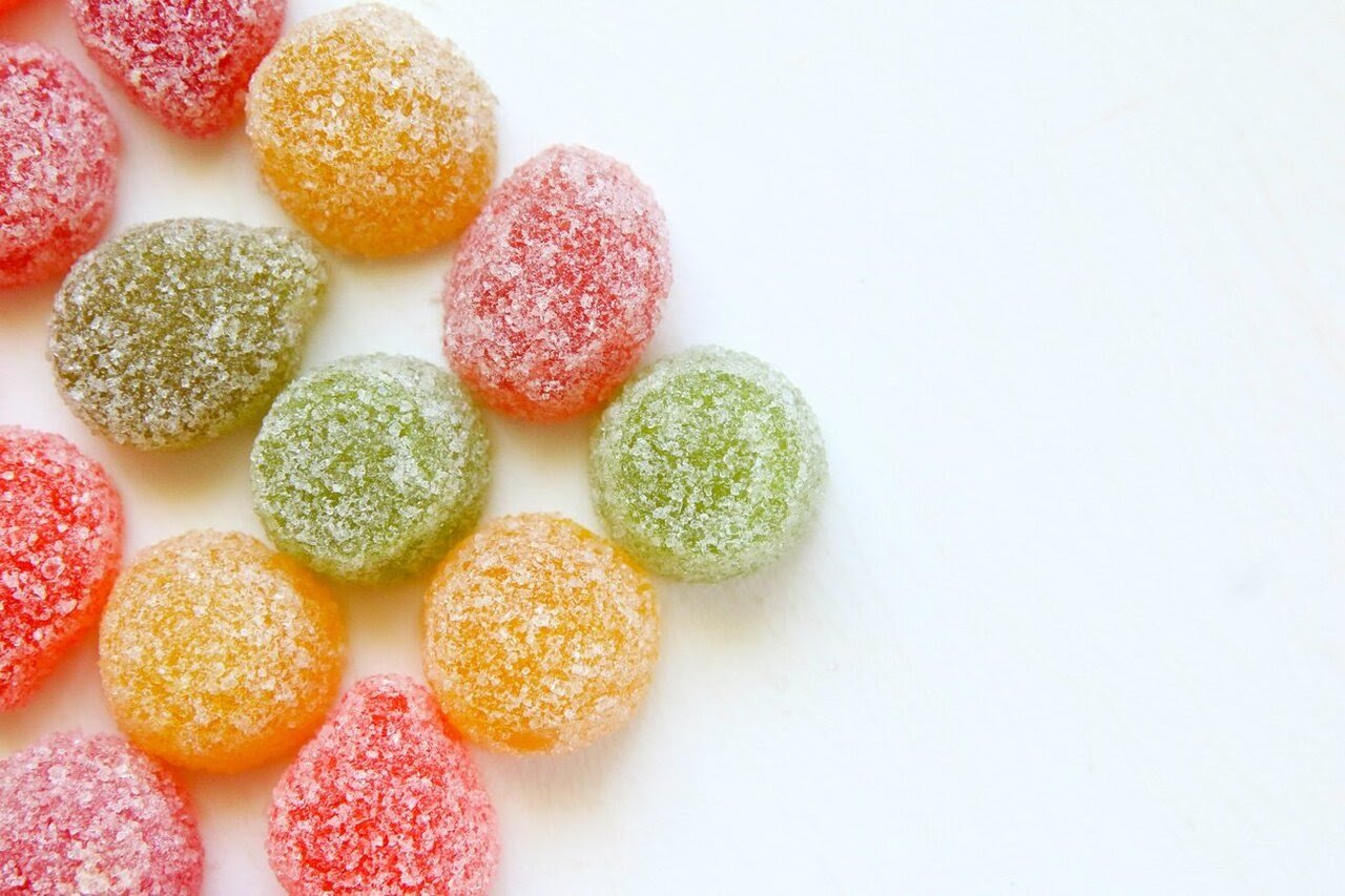 best cbd gummies