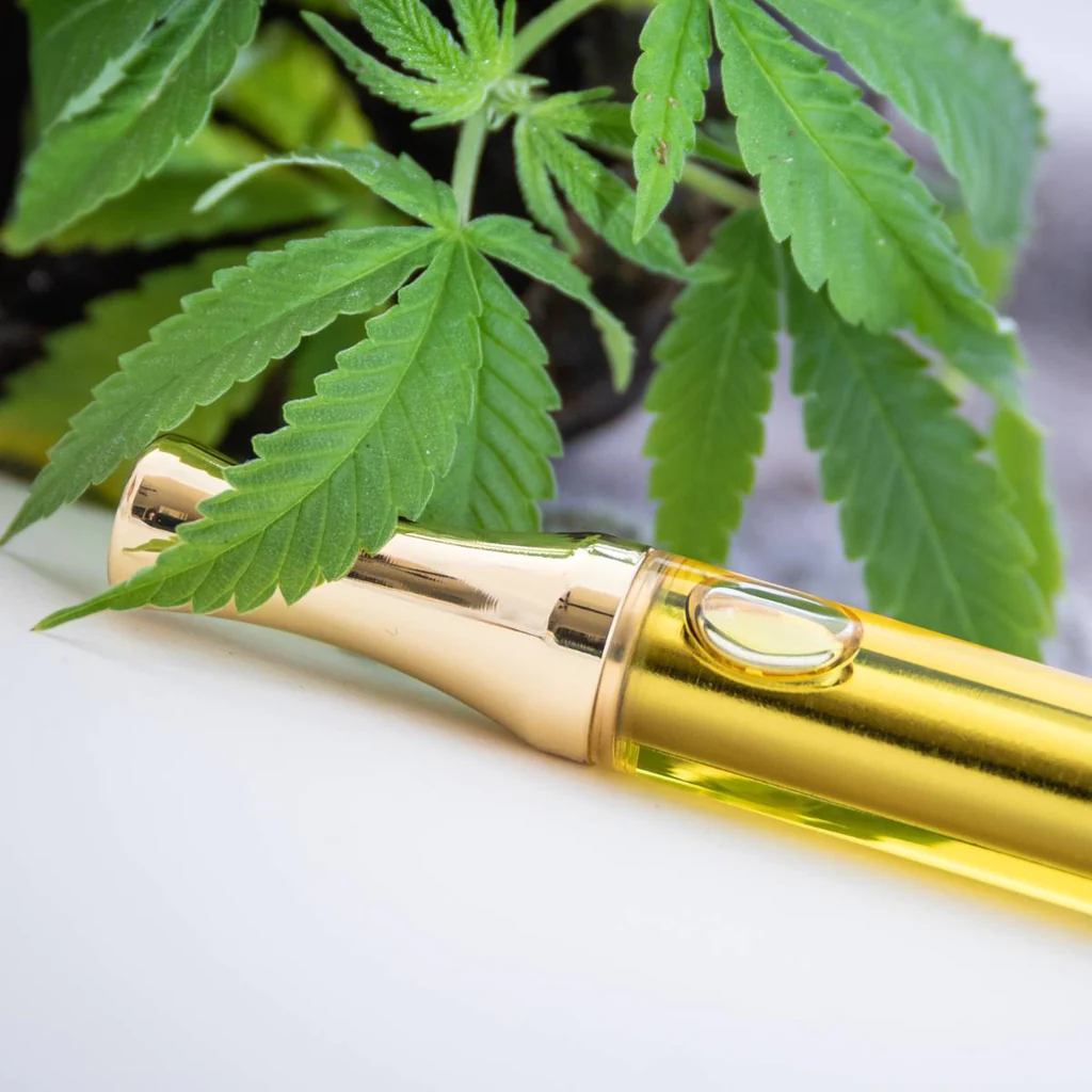 Is CBD oil effective for both acute and chronic pain?