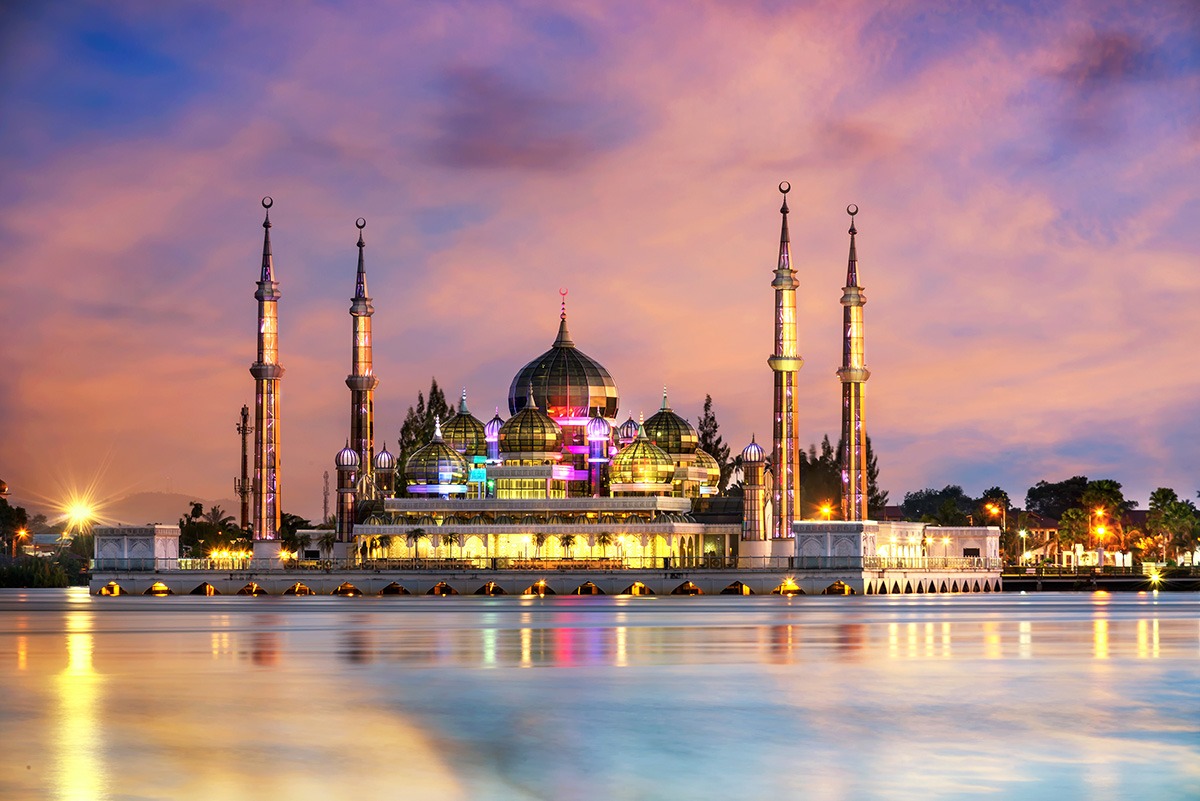 things to do in Kuala Terengganu
