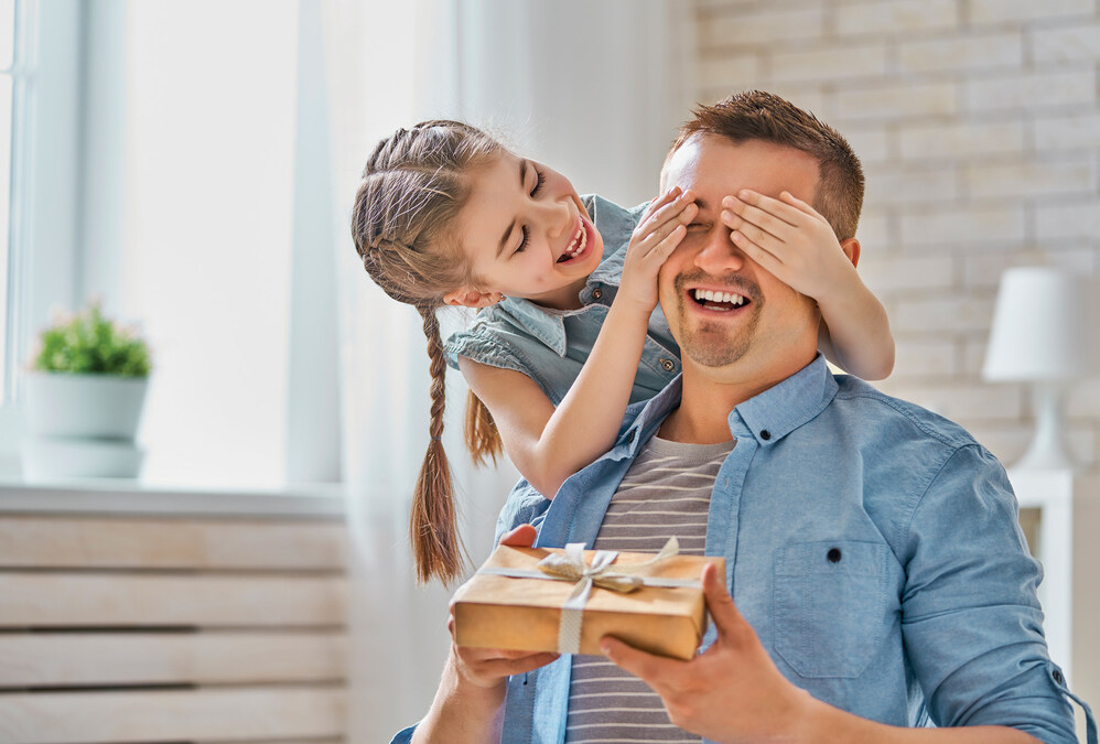 Home Improvement Gifts for the Handy Dad on Father’s Day