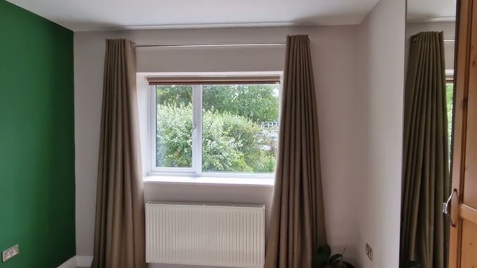 best blackout curtains
