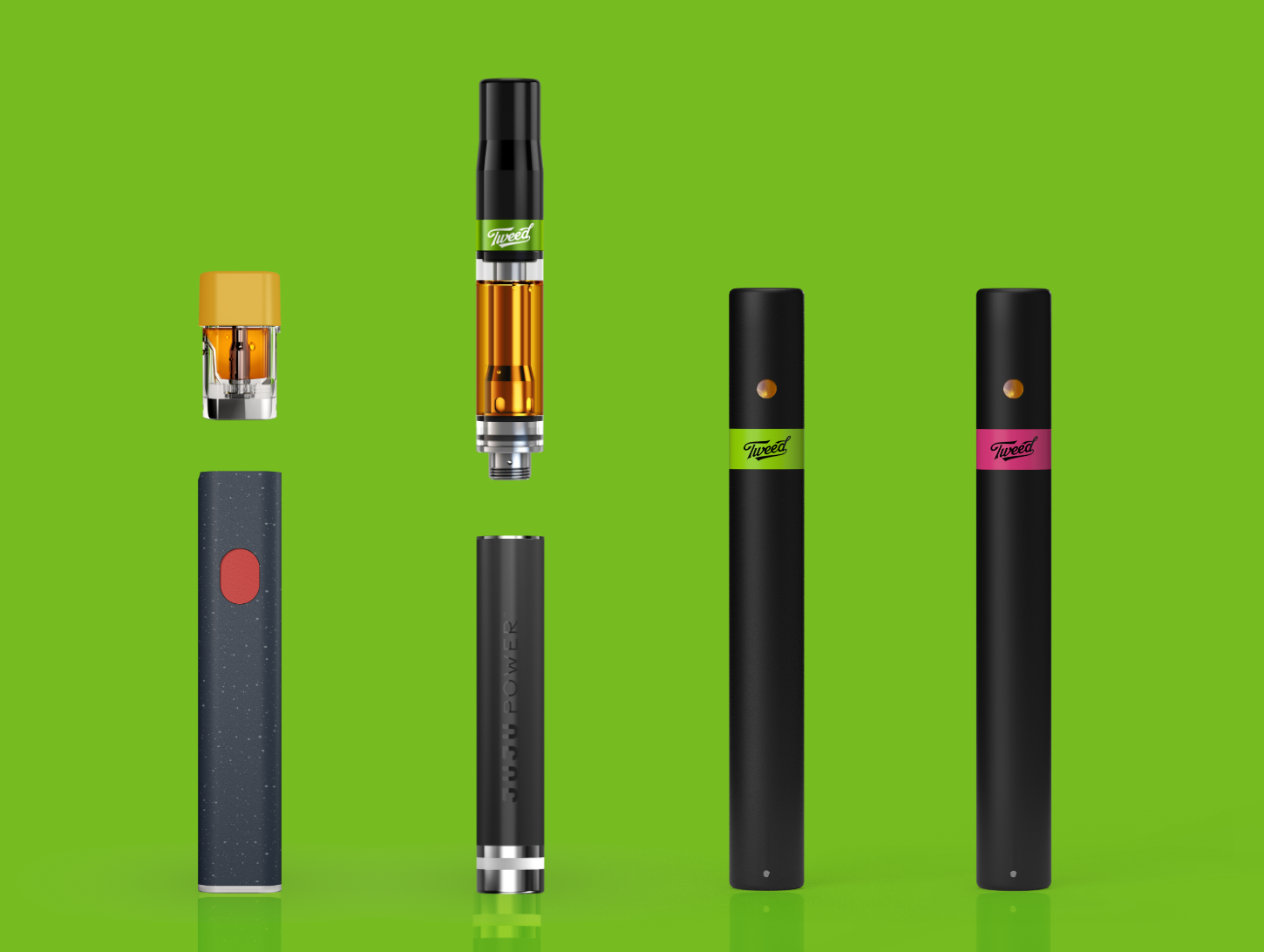 How to Choose the Perfect Delta 9 Vape Pen for Your Needs