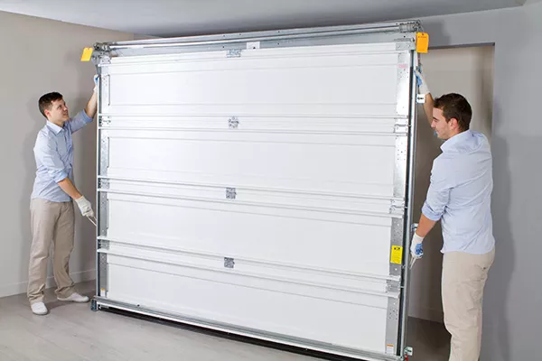 Your Complete Guide to Garage Door Installation in Gold Coast
