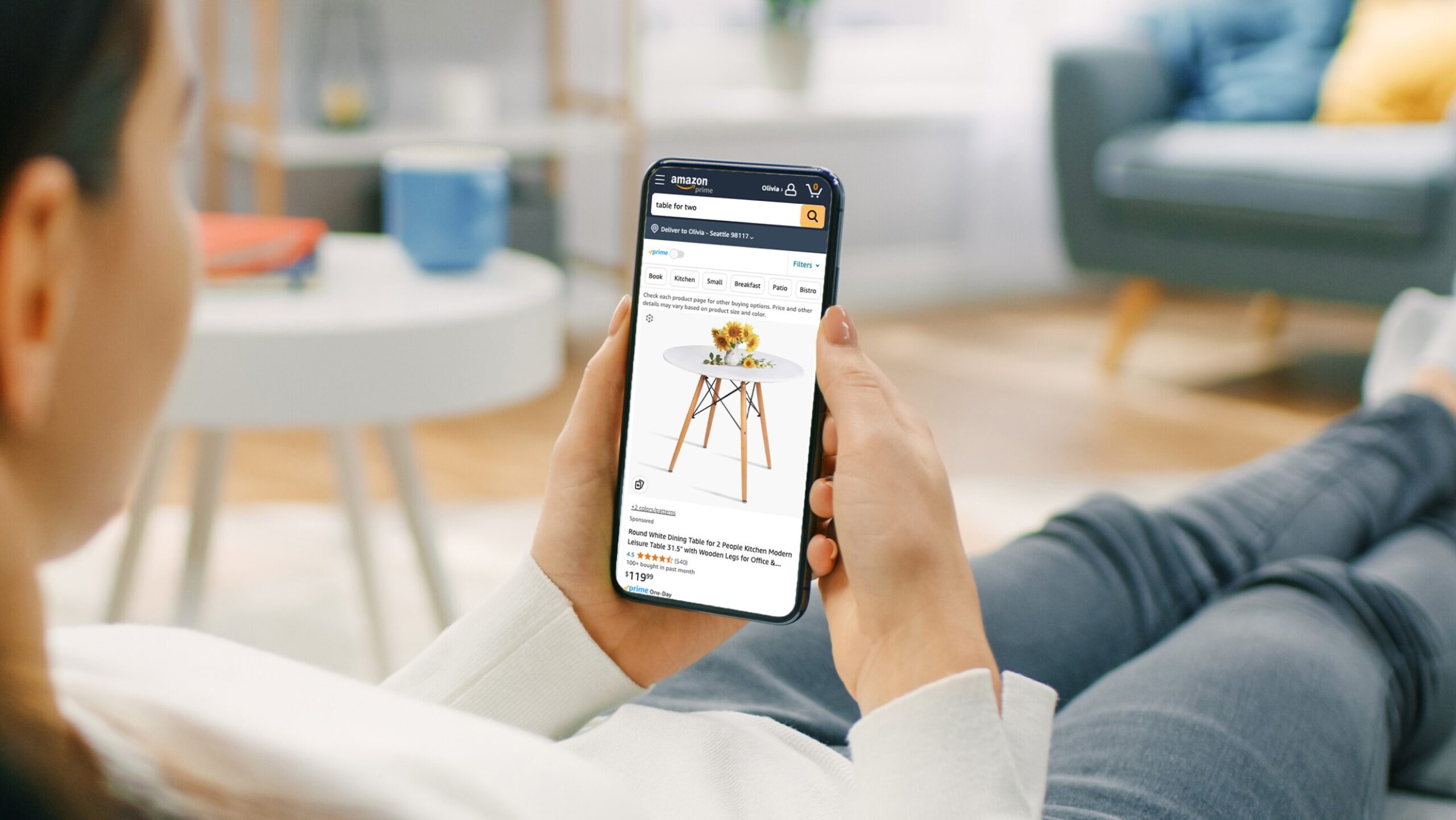 Driving Customer Loyalty Through Personalization Engines And Smart Recommendation Algorithms