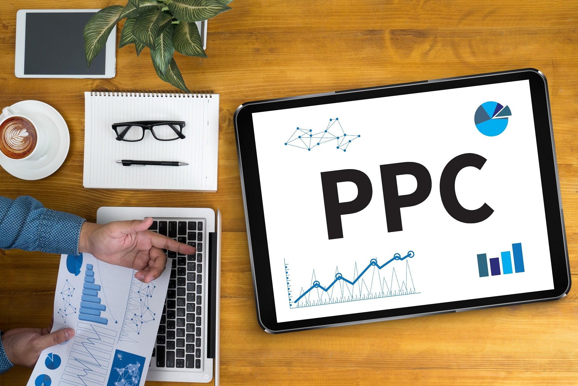 PPC Campaigns