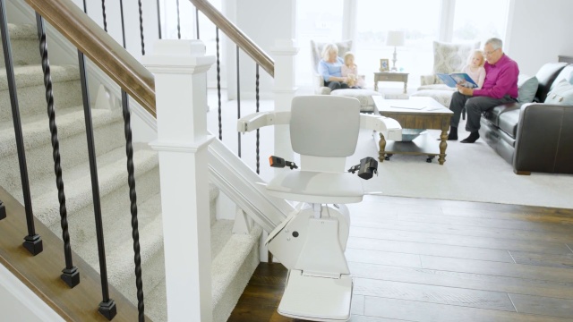 acorn stairlift 